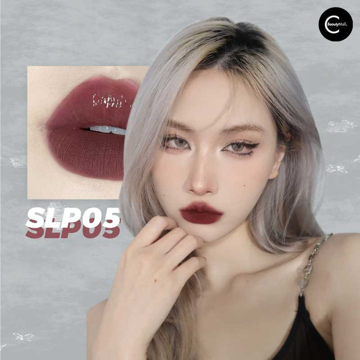 LEEMEMBER Dual-Ended Lip Tint 002
