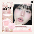 LEEMEMBER Lip & Cheek Dual-Use Cream Blush – Pink Series detail