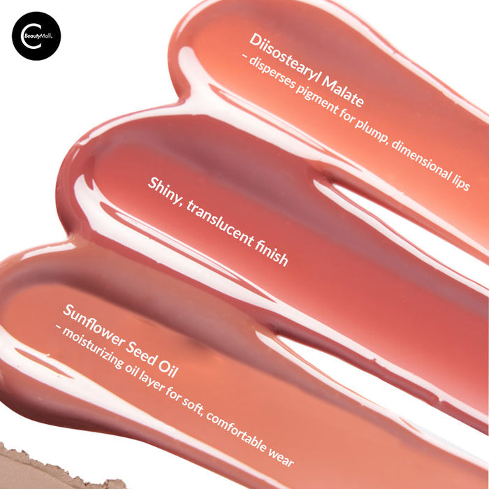 LEEMEMBER Pika Stick 2-in-1 Plumping Lip Liner & Gloss detail