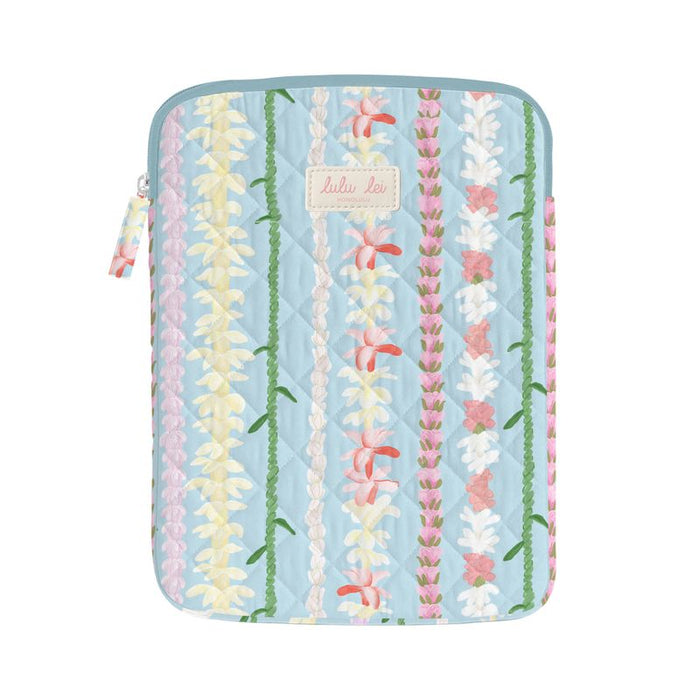 Lei Day Tablet Case