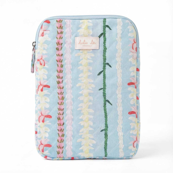 Lei Day Tablet Case