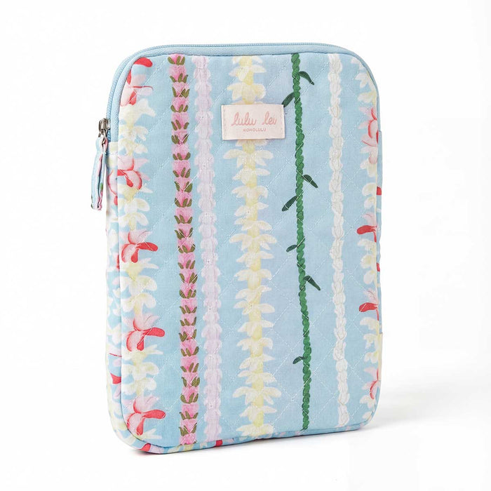 Lei Day Tablet Case