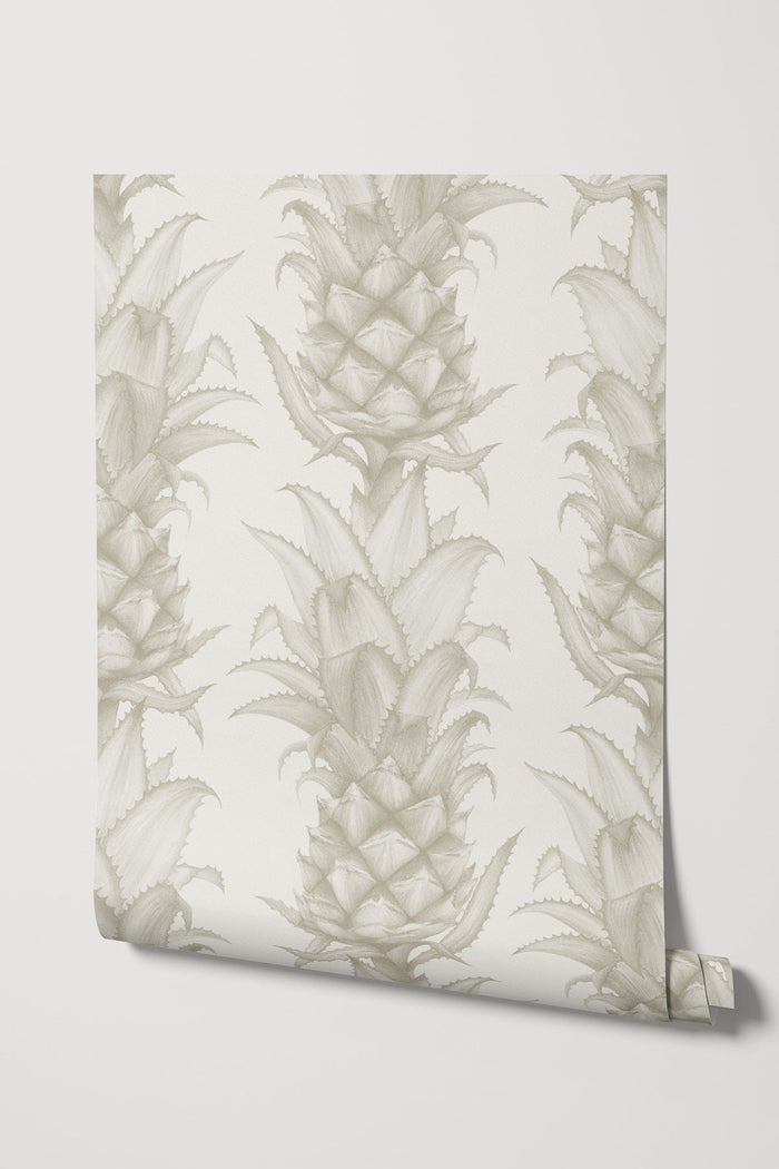 Leilani / Cream