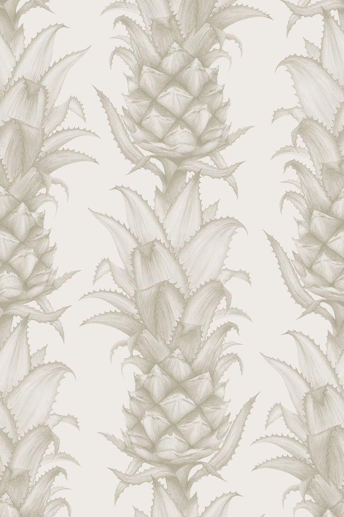 Leilani / Cream