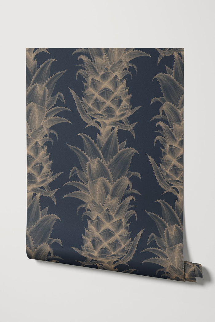 Leilani / Navy