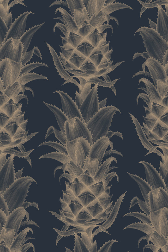 Leilani / Navy