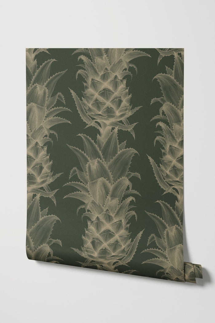 Leilani / Olive