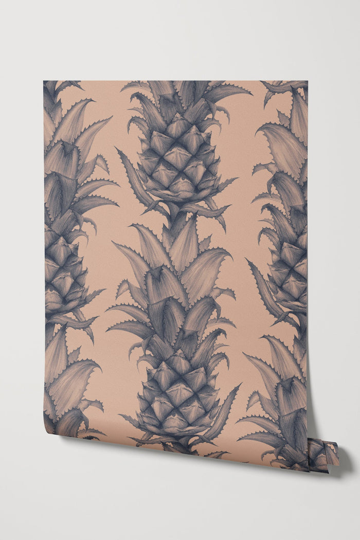 Leilani / Peach