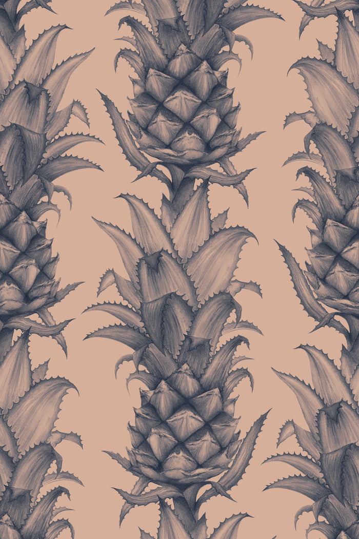 Leilani / Peach