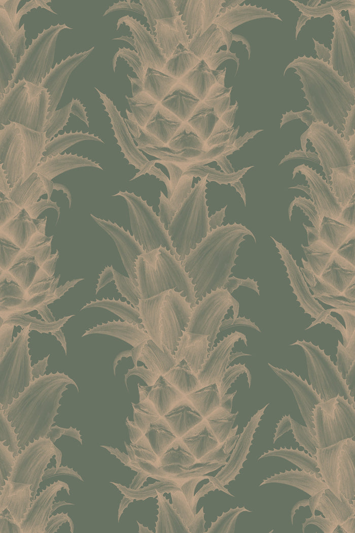 Leilani / Sage