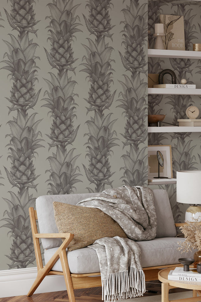 Leilani / Taupe