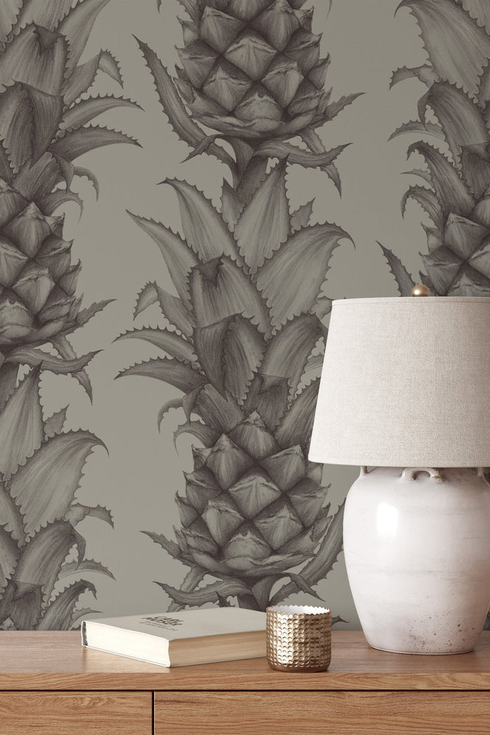 Leilani / Taupe
