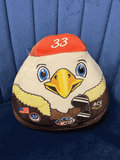 Limited Edition - Ace Eagle Plushie - Bubba's 33