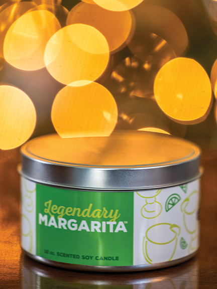 Limited Edition – Texas Roadhouse Soy Candles