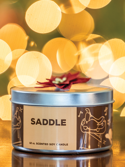 Limited Edition – Texas Roadhouse Soy Candles