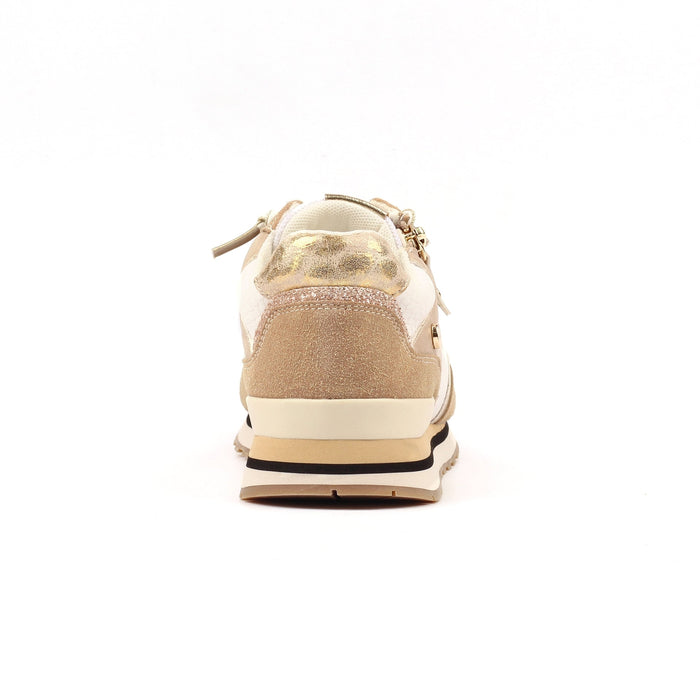 Lindy Beige Trainer
