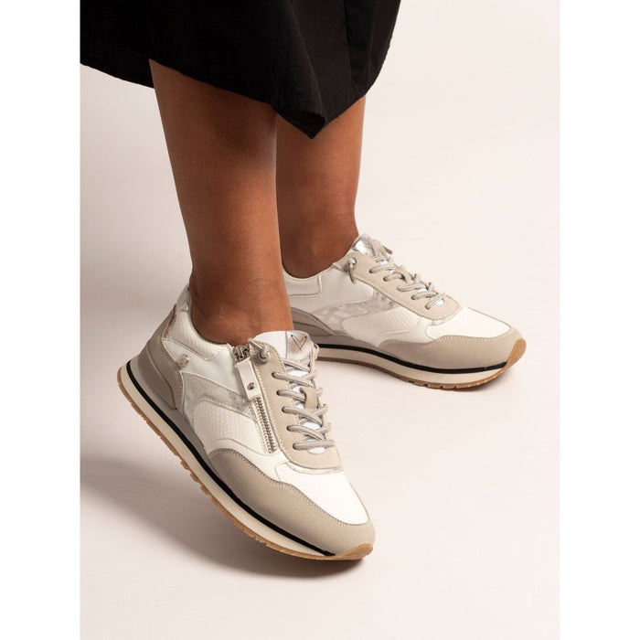 Lindy Grey Trainer