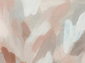 Linen Motion / Coral