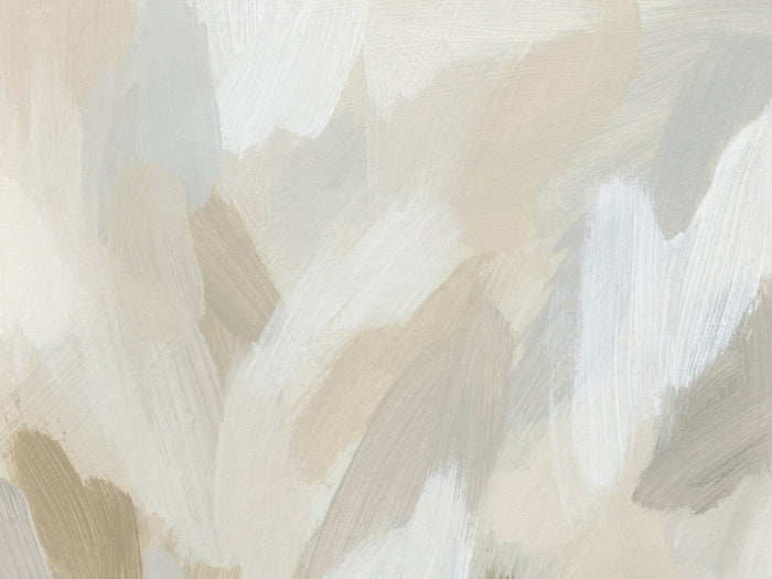 Linen Motion / Gold