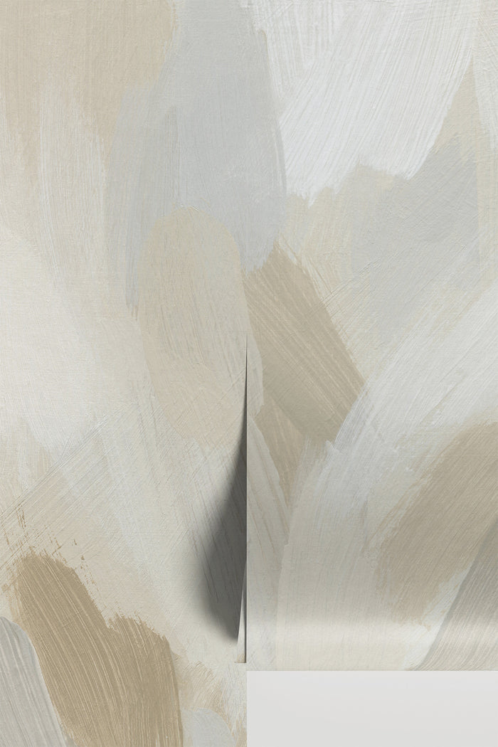 Linen Motion / Gold