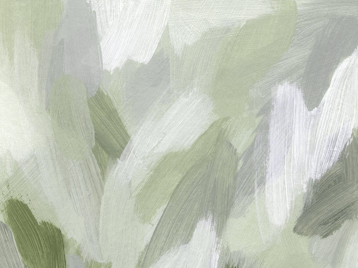 Linen Motion / Sage