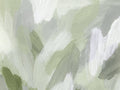 Linen Motion / Sage