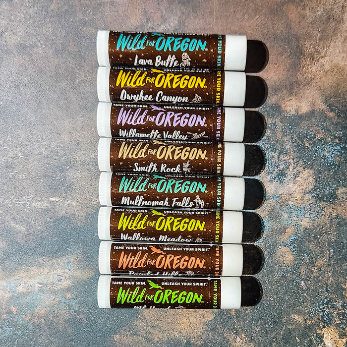 Lip Balm: Complete Collection | 8 Flavors | Nourishing & Gift-Ready