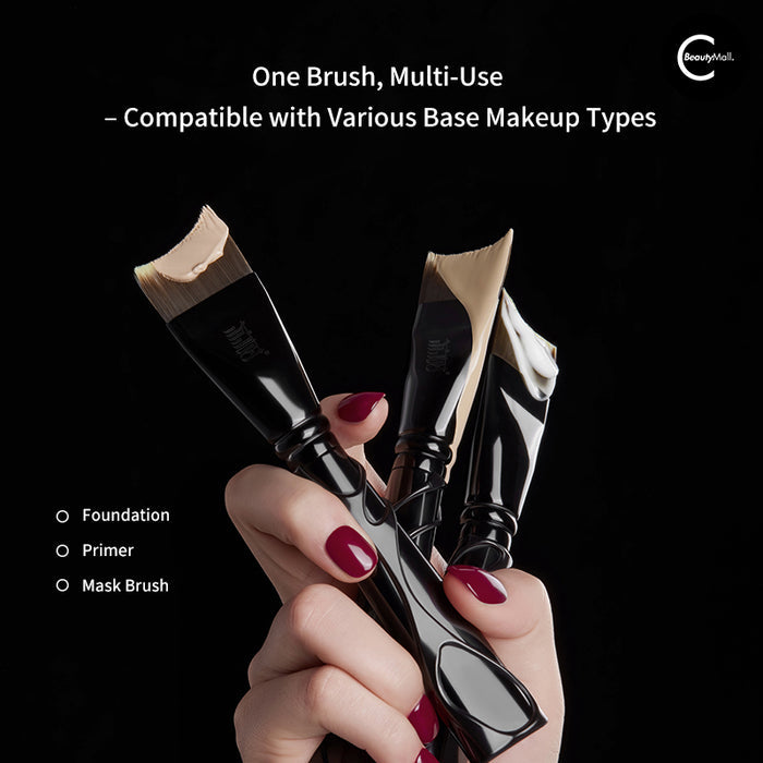 LISHU PUNK L-SHAPE Foundation Brush style #01