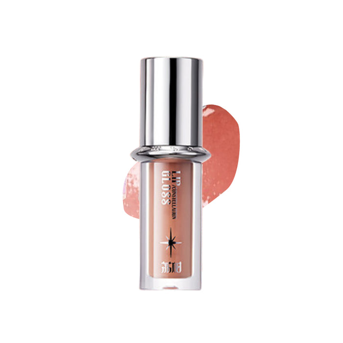 LISHU Zodiac Lip Glaze style #118
