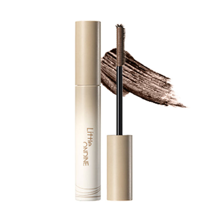 Little Ondine Black Fan Mascara 01