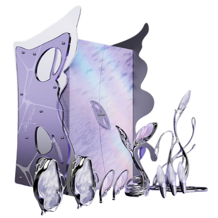 LITTLE ONDINE “Daydream Voyage” Artistic Collection Gift Box L01 Misted Dream