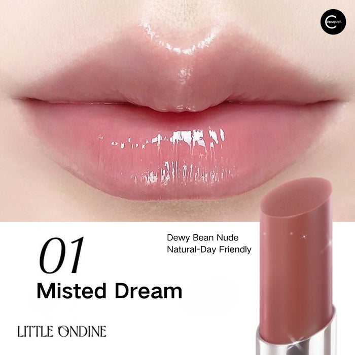 #L01 Misted Dream