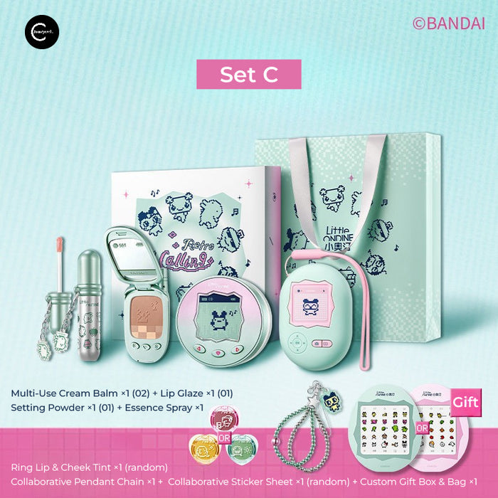#Set C
