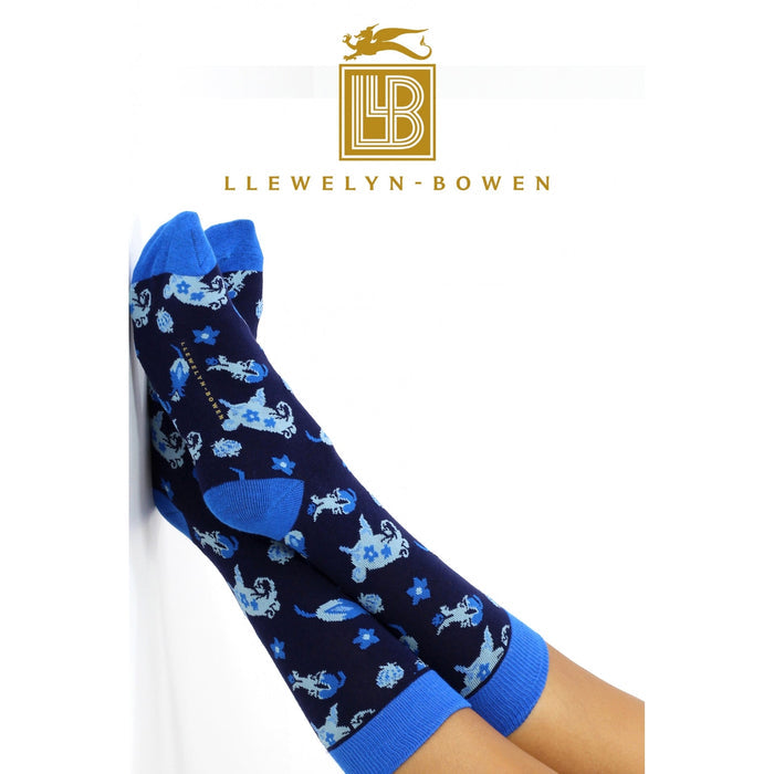 LLB Ladies Mixed Socks