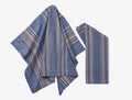 LOBOS ORGANIC HAND TOWEL | KITCHEN