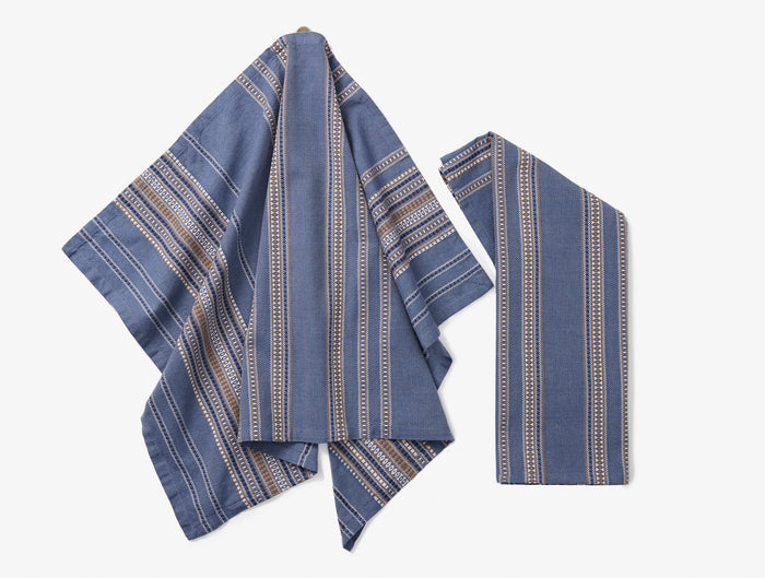 LOBOS ORGANIC HAND TOWEL | KITCHEN