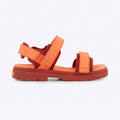 Lochie Sandal // Peach [Retired]