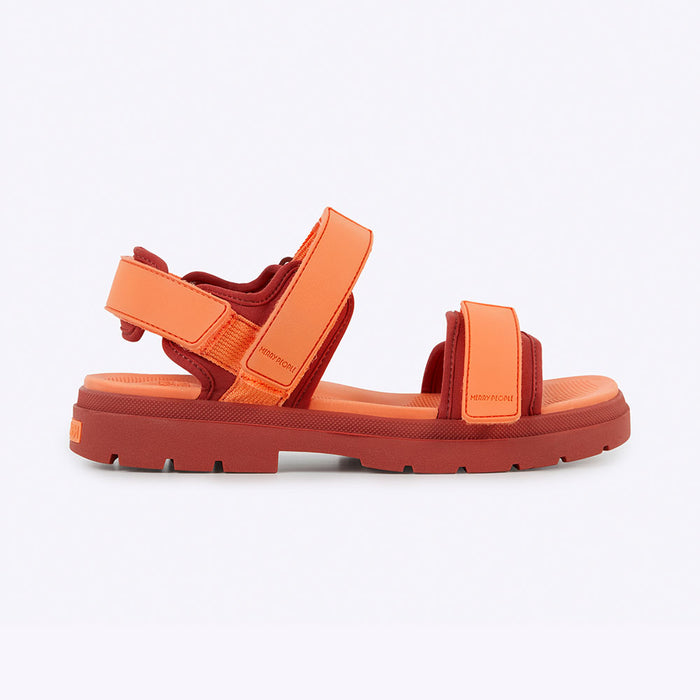 Lochie Sandal // Peach [Retired]