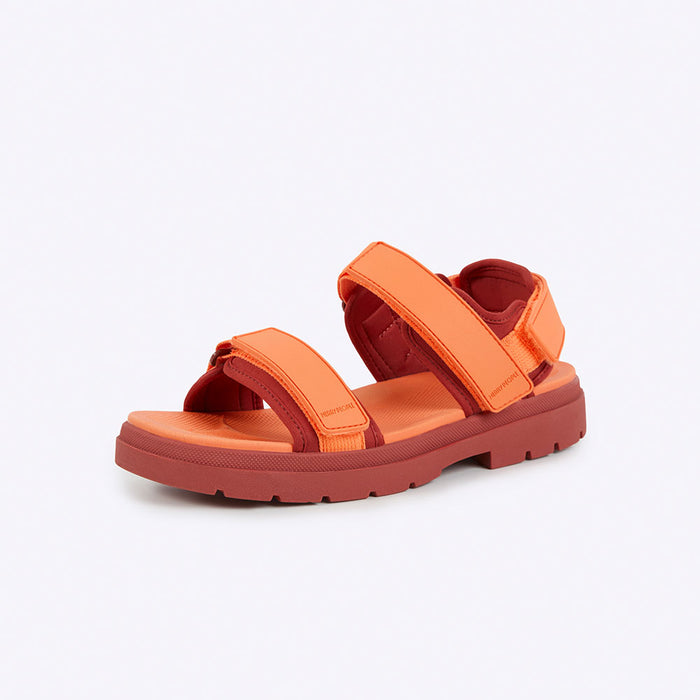 Lochie Sandal // Peach [Retired]