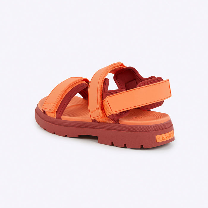 Lochie Sandal // Peach [Retired]