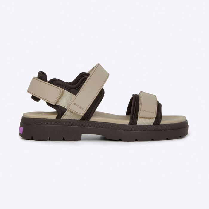 Lochie Sandal // Sand & Chocolate [Retired]