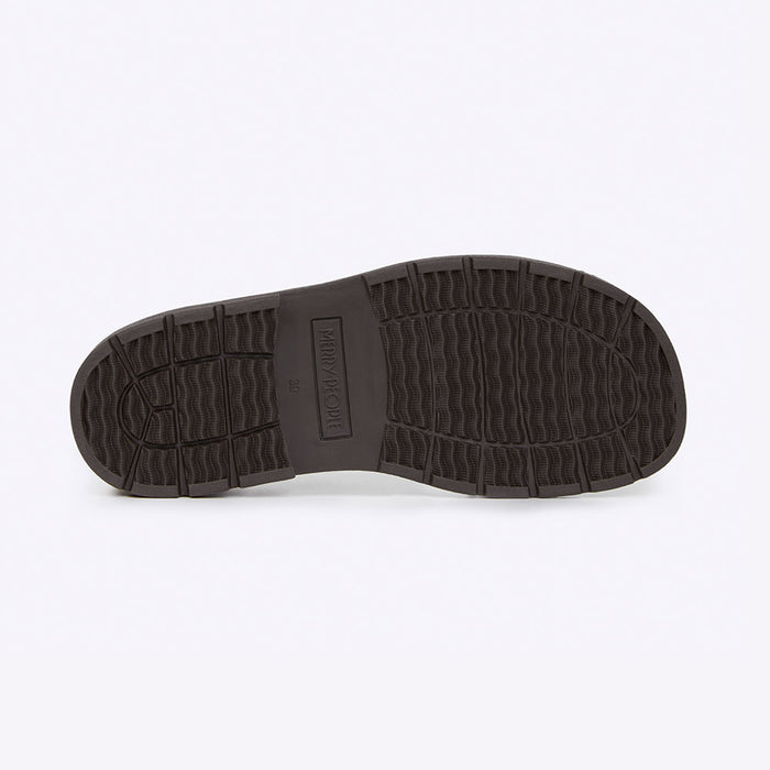 Lochie Sandal // Sand & Chocolate [Retired]