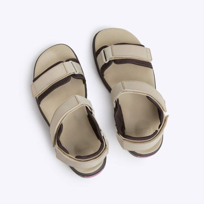 Lochie Sandal // Sand & Chocolate [Retired]