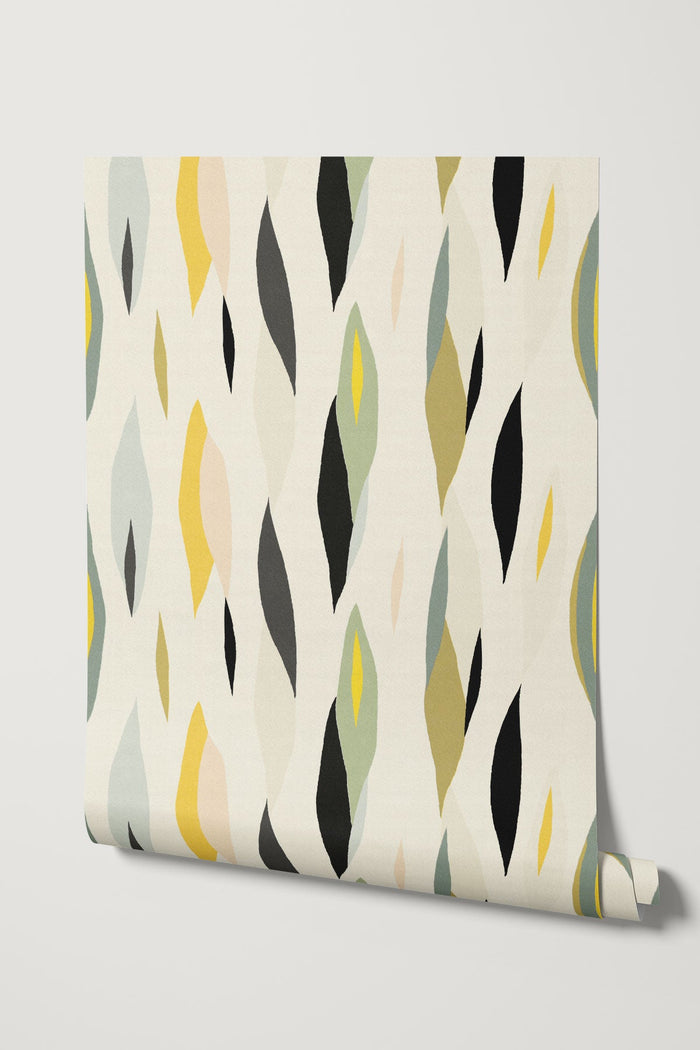 Lofblad / Gold
