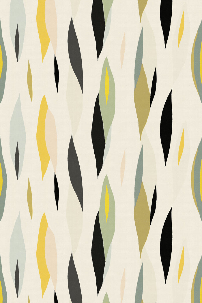 Lofblad / Gold