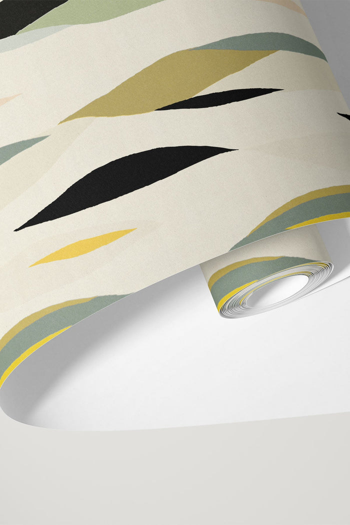 Lofblad / Gold