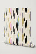 Lofblad / Multicolor