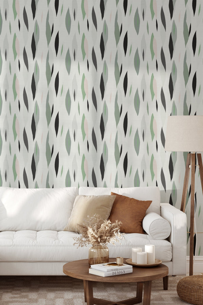 Lofblad / Olive