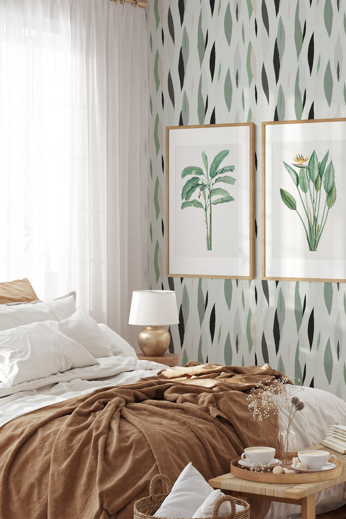 Lofblad / Olive
