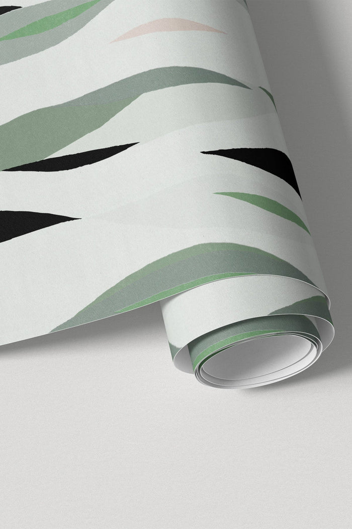 Lofblad / Olive